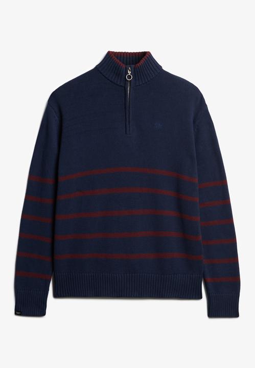 Produktbild Superdry Pullover mit Stehkragen für Damen (S)