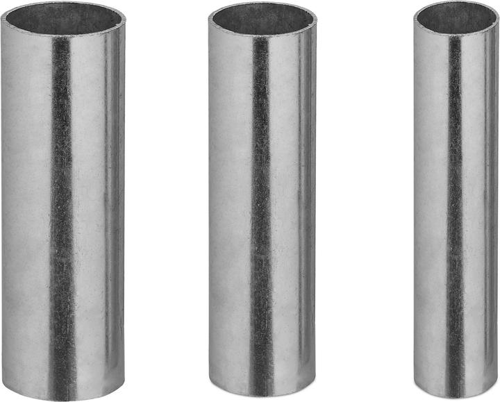 Image du produit Relaxdays Roue de brouette caoutchouc, 200 kg