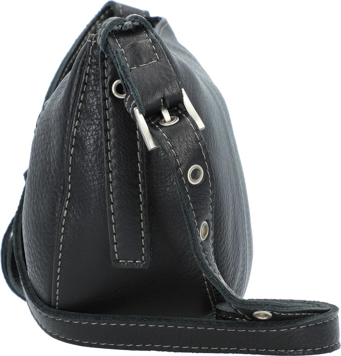 Produktbild FredsBruder Mia Umhängetasche Leder 27 cm