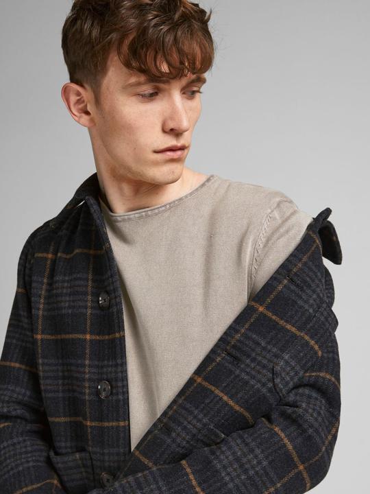 Produktbild Jack & Jones Rundhalsausschnitt Pullover (XS)