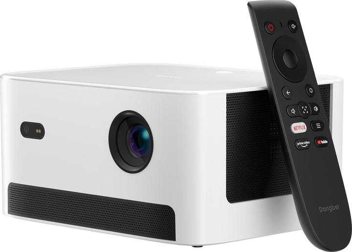 Produktbild Dangbei Neo (Full HD, 540 lm, 1.2:1)