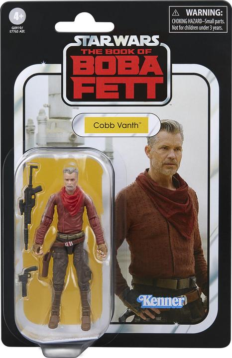 Produktbild Star Wars Sw Vin Coopers