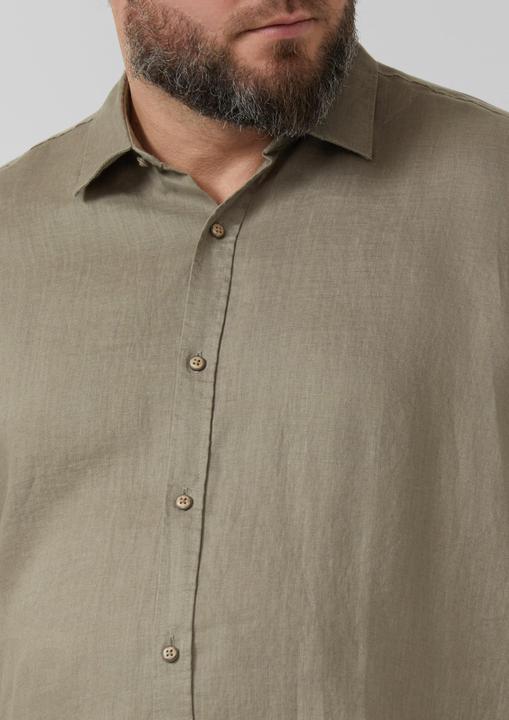 Produktbild s.Oliver Hemd (4XL)