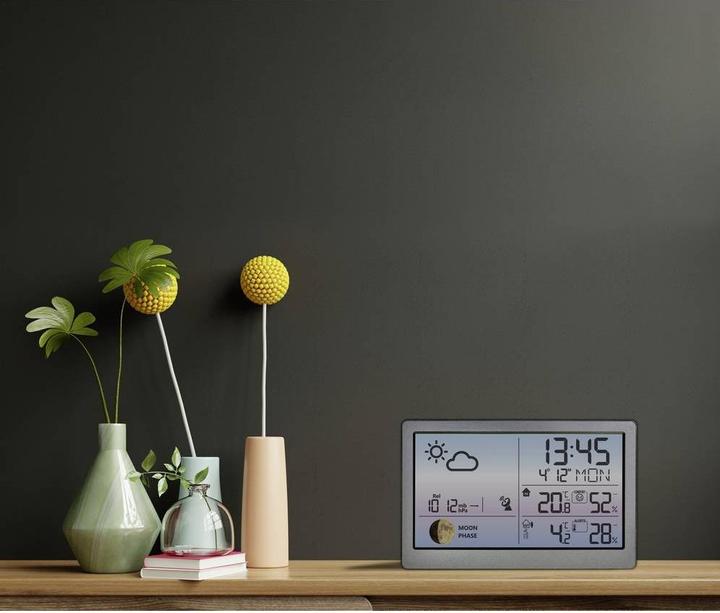 Produktbild TFA Funkwetterstation