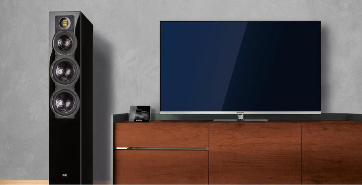 Image du produit TechniSat Cablestar 100 (Tuner radio)