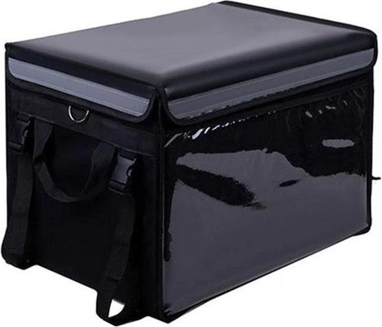 Novidarte Thermo Kuriertasche | 62l