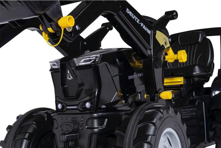 Immagine prodotto Rolly Toys rollyFarmtrac Deutz Agrotron TTV Warrior