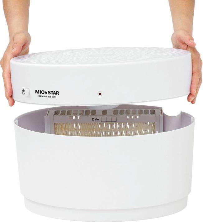 Actual product image Mio Star Humidifier 250