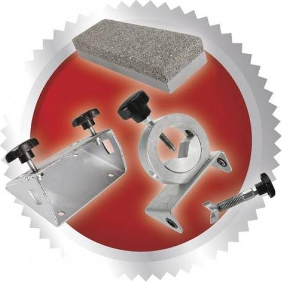 Actual product image Scheppach Accessory kit Kit 2 turner