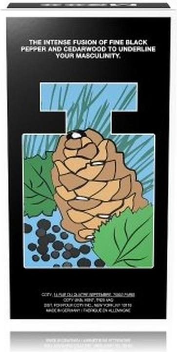 Produktbild Mexx Eau de Parfum (Eau de Parfum, 50 ml)