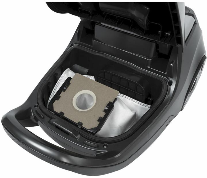 Immagine prodotto Berger & Lanz Staubbeutel zu Staubsauger SSBS (1x)