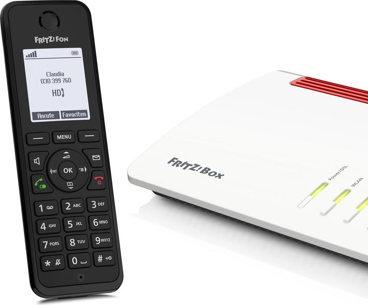 Productafbeelding FON M3