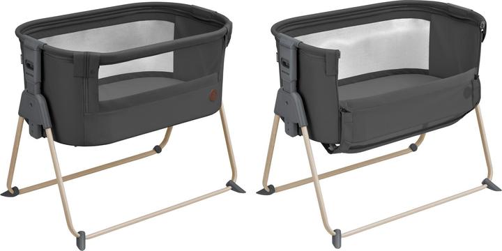 Image du produit Maxi-Cosi MC Tori Beyond Graphite Eco