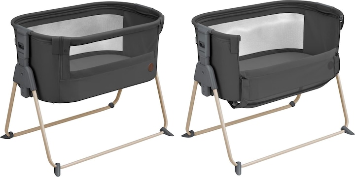 Image du produit Maxi-Cosi MC Tori Beyond Graphite Eco