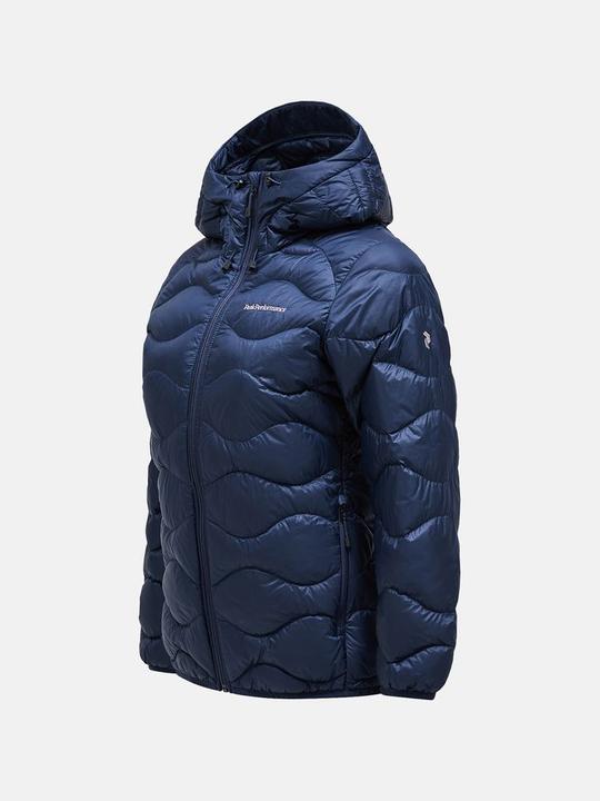 Produktbild Peak Performance Women's Helium Down Hood Jacket (XS)