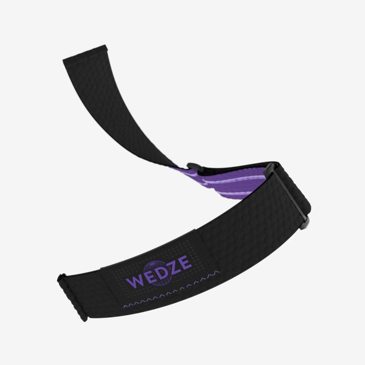 Image du produit Wedze Masque de ski adulte/enfant beau temps - G900 S HD violet