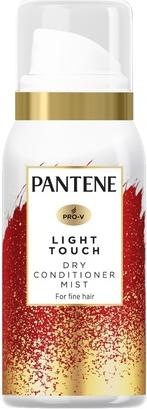 Produktbild Pantene Pro-V Light Touch Paraben-freie Haarspülung für feines Haar - 50 ml (50 ml)