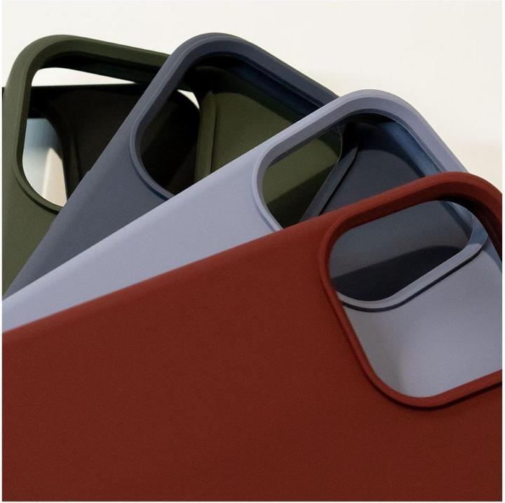 Produktbild Evelatus iPhone 15 Pro Max Premium Soft Touch Silicone Case (Apple iPhone 15 Pro Max)