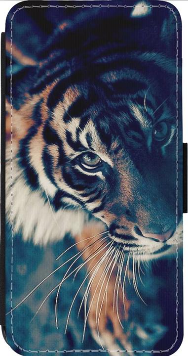 Image du produit PhoneLook Coque Wallet noir Incredible Lion (Apple iPhone 13 Pro Max)