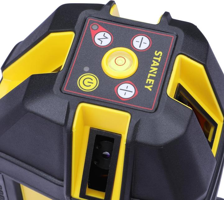 Produktbild Stanley Multi-Line 4V1H