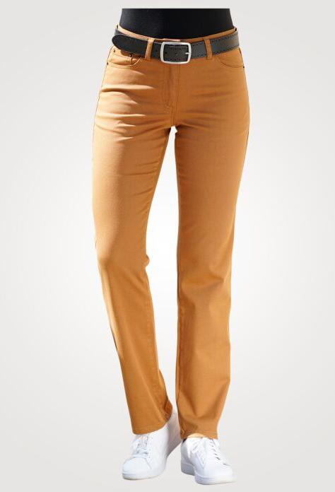 Immagine prodotto Beverly 5-Pocket-Jeans, Stretch (46)