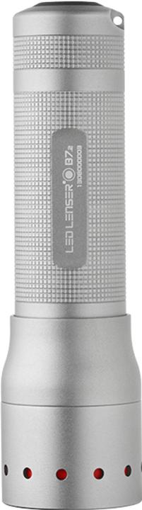 Produktbild Ledlenser B7.2 (13 cm, 320 lm)