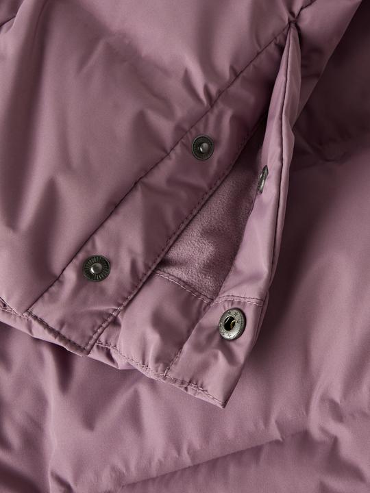 Immagine prodotto Name it Lange Wattierte Jacke