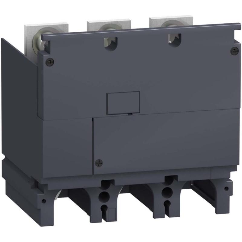 Schneider Electric, Spannungswandler, Stromwandlermodul LV432657
