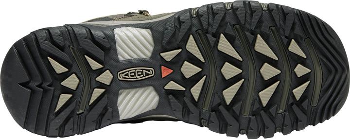 Produktbild Keen Targhee III Mid WP (44.5)