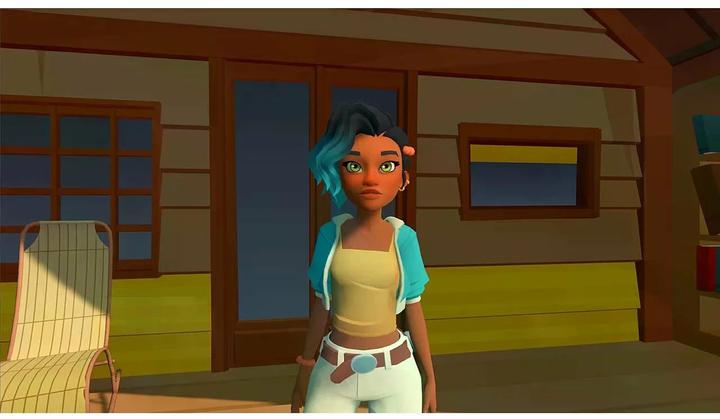 Produktbild astragon Dolphin Spirit: Ocean Mission (PS5, DE)
