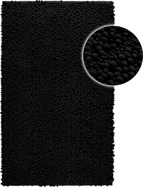 Produktbild Wecon Home Badteppich Benno (120 x 70 cm)