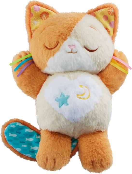Produktbild VTech Schlummer-Kätzchen (33 cm)