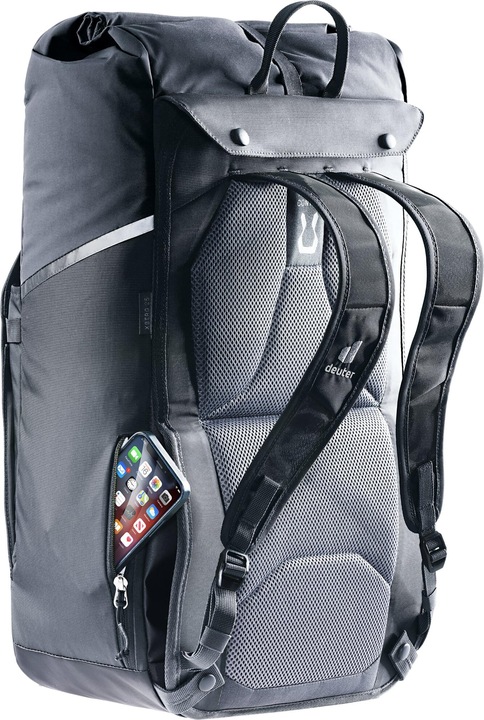 Actual product image Deuter Xberg 25 (25 l)