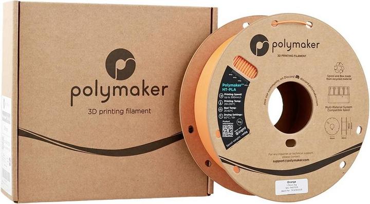 Produktbild Polymaker HT-PLA (PLA, 1.75 mm, 1000 g)
