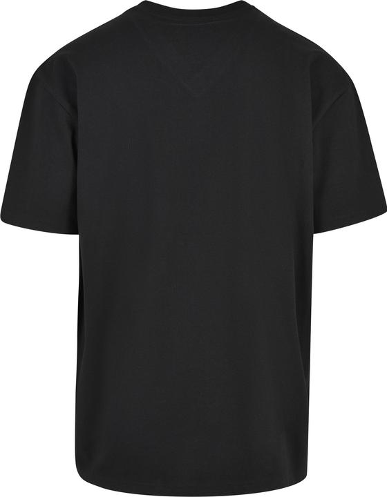Produktbild Urban Classics Organic Oversized V-Neck Tee - 58727 (S)