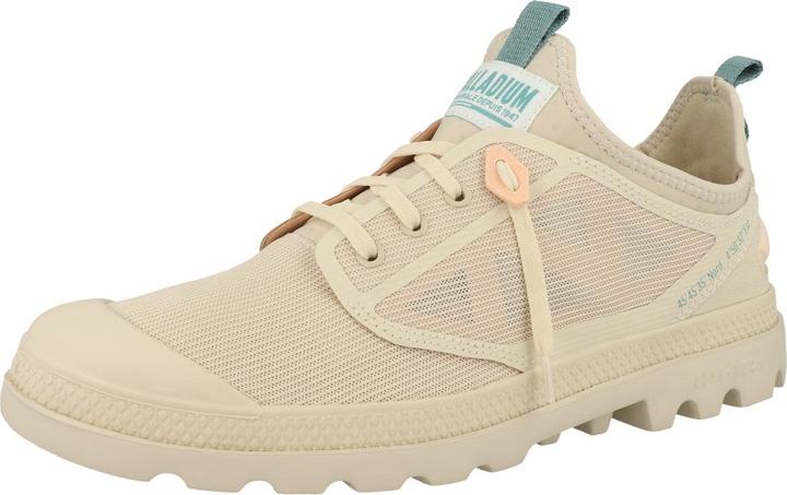 Actual product image Palladium Pampa Lt Travel Lo Vt - 66355 (47)
