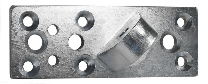 Productafbeelding Schwaiger Plaattakel IQ-Tools