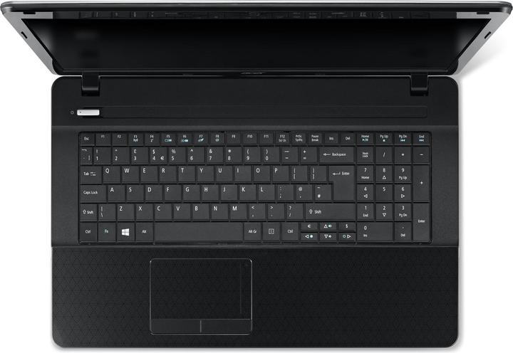 Produktbild Acer Aspire E1-772G (17.30", 16 GB, CH, Intel Core i7-4702MQ)