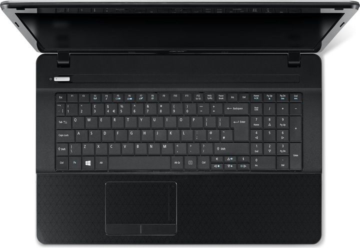 Produktbild Acer Aspire E1-772G (17.30", Intel Core i7-4702MQ, 16 GB, CH)