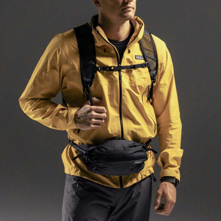 Actual product image Matador Freerain