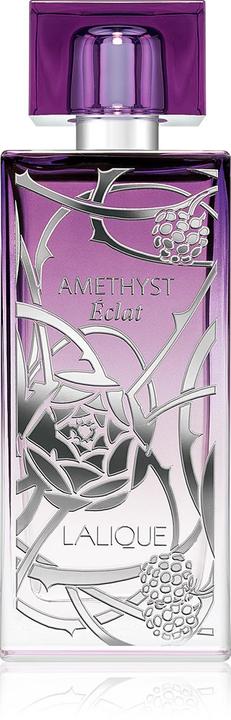 Actual product image Lalique Amethyst Éclat (Eau de parfum, 100 ml)