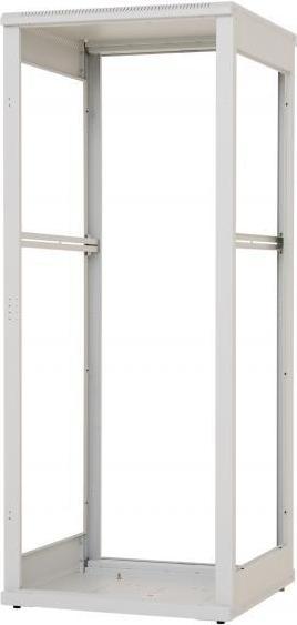 Image du produit Triton RMA-42-A86-CAX-A1 - Armoire au sol 19", 42 UH, 800 x 600 mm (42 HE, Rack 19 pouces)