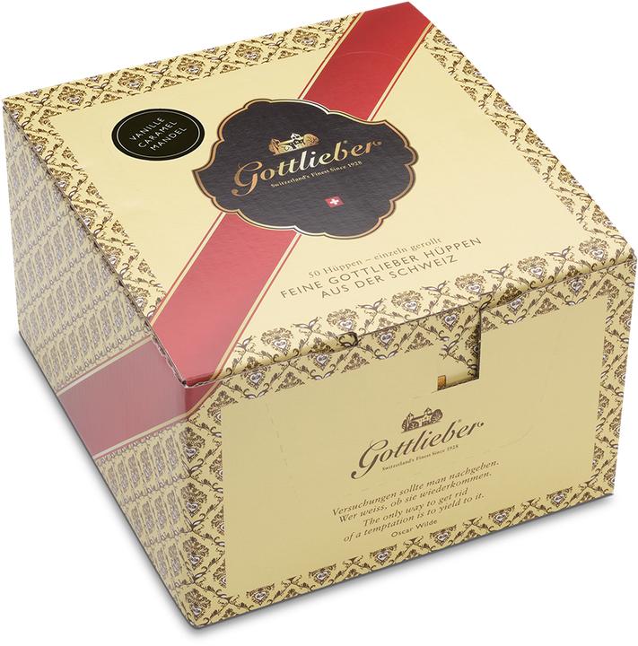 Immagine prodotto Gottlieber Classico (750 g)