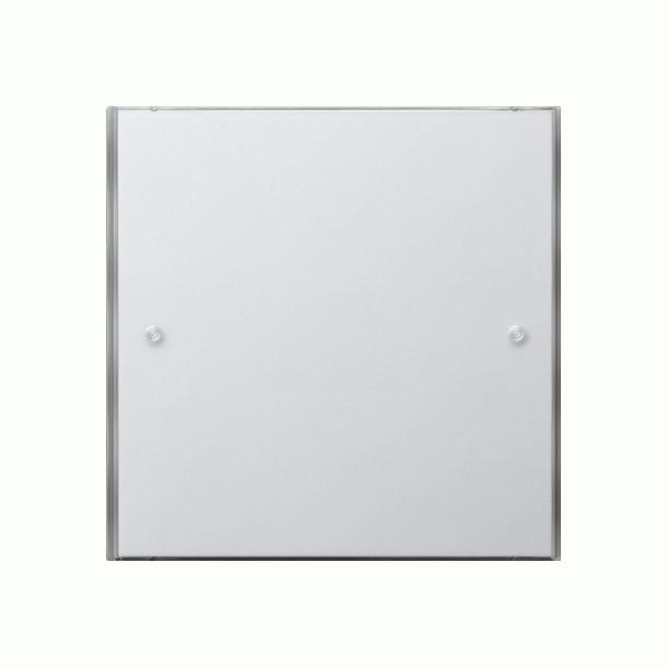 Actual product image Gira KNX Tastsens.3 Basis 1f surface switch 2021112