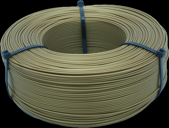Perlgold RAL 1036