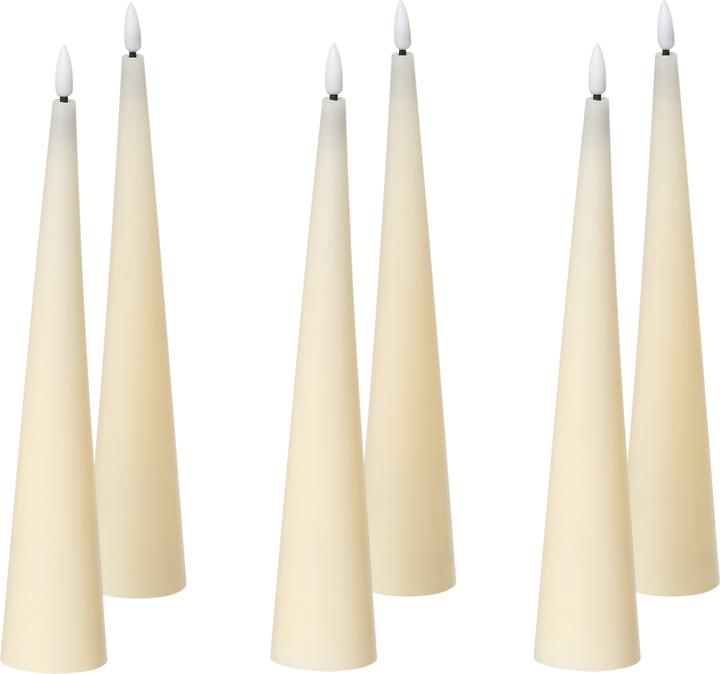 Produktbild Beliani Aurum (6x)