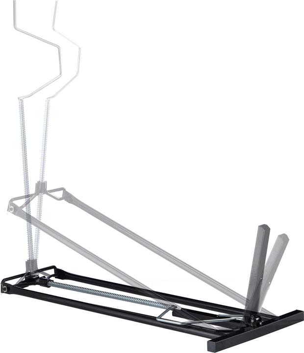 Produktbild Relaxdays Kippvorrichtung (Rasentraktor, Gartenmaschinen Werkzeug)