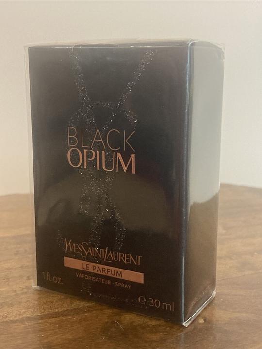 Produktbild Yves Saint Laurent Black Opium (Eau de Parfum, 30 ml)