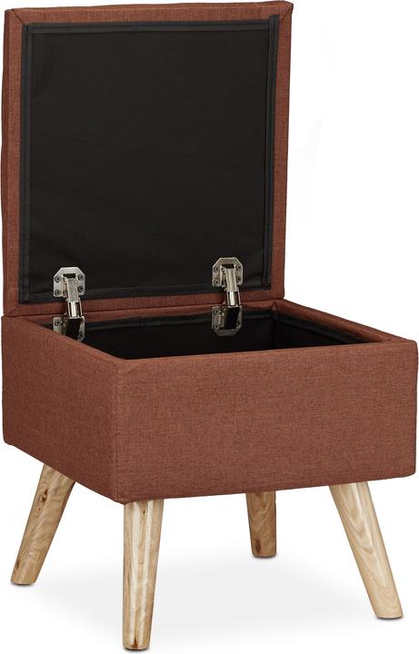 Produktbild Relaxdays Hocker