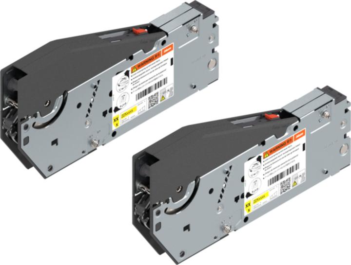 Blum Kraftspeicher Hochschwenkklappe AVENTOS HS top